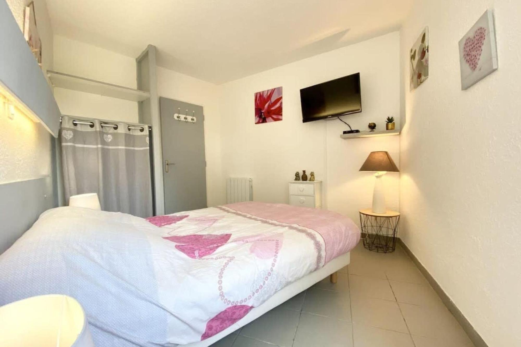 Maisonnette Ultra Cosy Bord De Mer Terrasse Guidel Exteriér fotografie