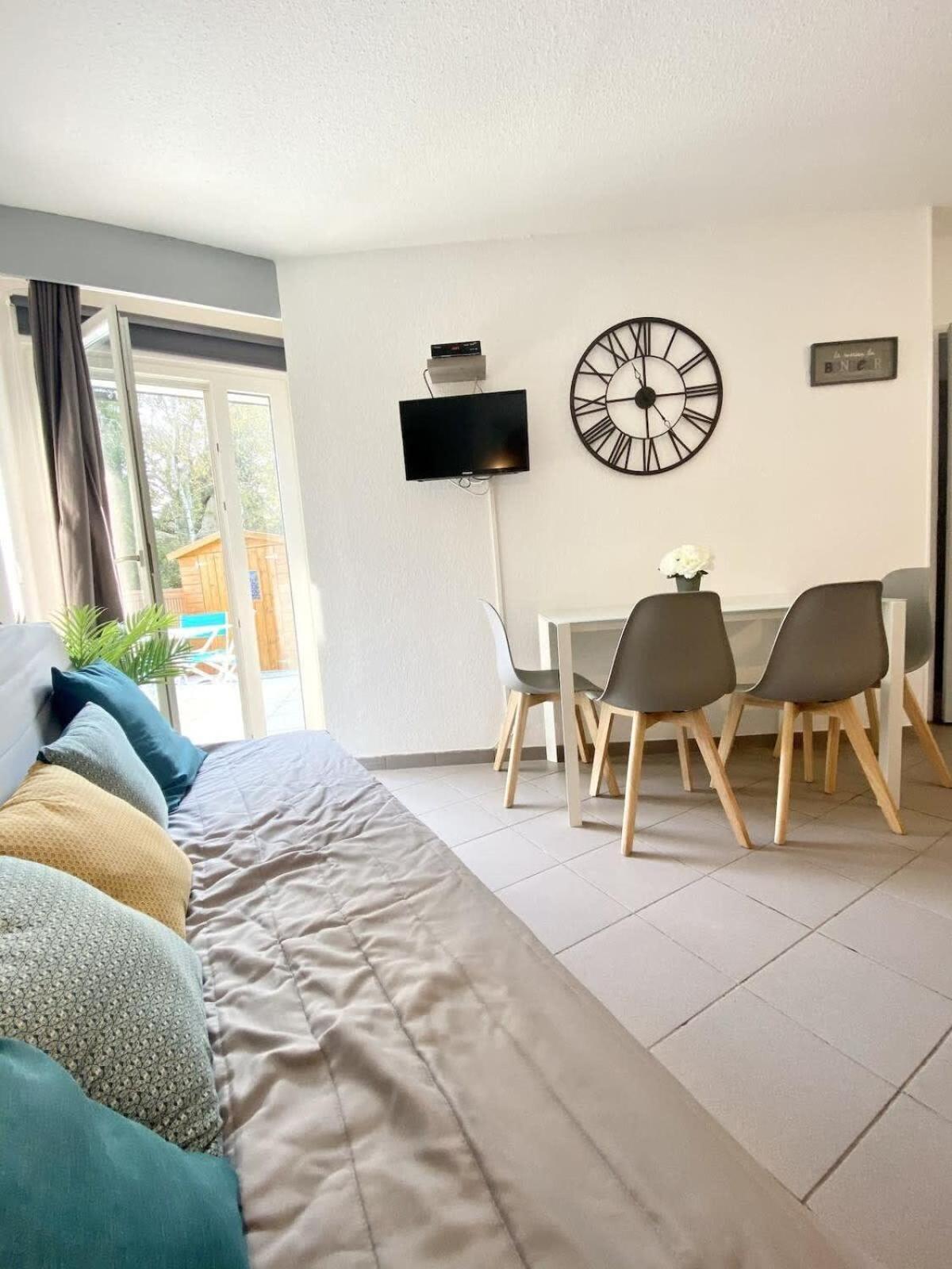 Maisonnette Ultra Cosy Bord De Mer Terrasse Guidel Exteriér fotografie